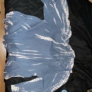 Light weight cardigan